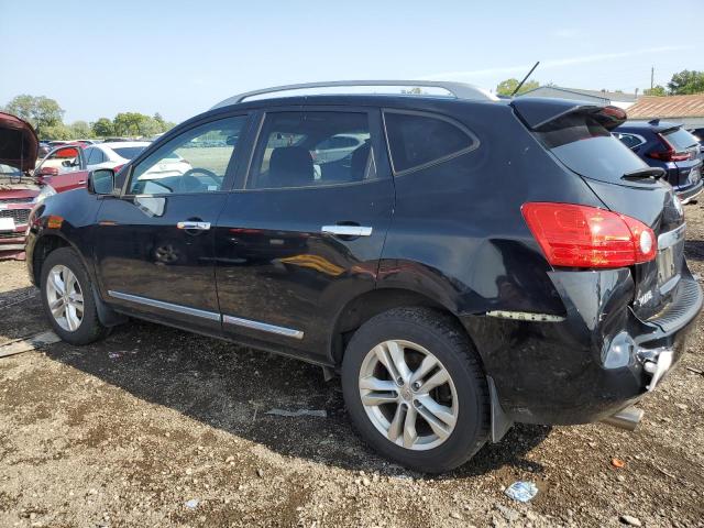 Photo 1 VIN: JN8AS5MV1CW705865 - NISSAN ROGUE S 