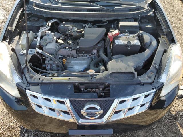 Photo 10 VIN: JN8AS5MV1CW705865 - NISSAN ROGUE S 