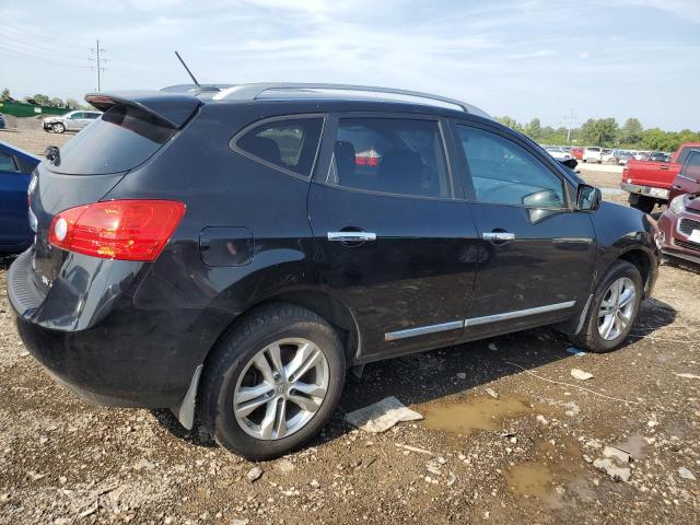 Photo 2 VIN: JN8AS5MV1CW705865 - NISSAN ROGUE S 