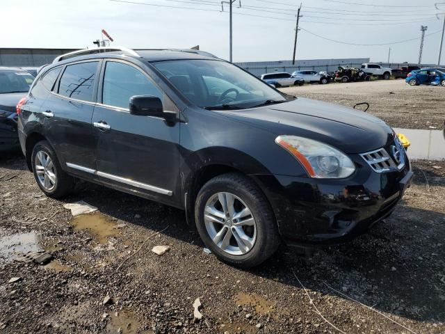 Photo 3 VIN: JN8AS5MV1CW705865 - NISSAN ROGUE S 