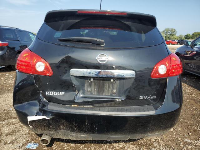 Photo 5 VIN: JN8AS5MV1CW705865 - NISSAN ROGUE S 