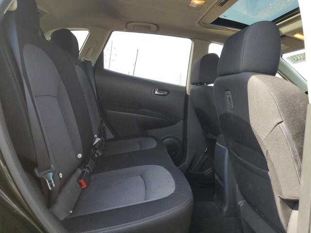 Photo 9 VIN: JN8AS5MV1CW705865 - NISSAN ROGUE S 