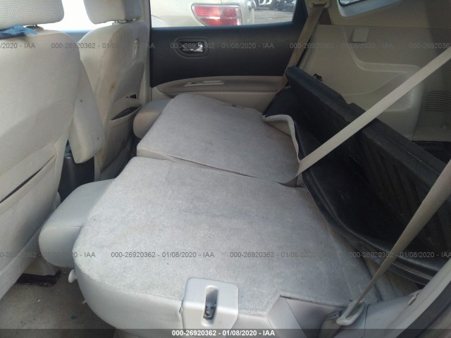 Photo 7 VIN: JN8AS5MV1CW709785 - NISSAN ROGUE 