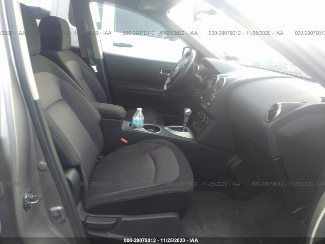 Photo 4 VIN: JN8AS5MV1CW709964 - NISSAN ROGUE 