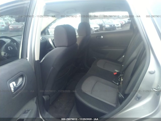 Photo 7 VIN: JN8AS5MV1CW709964 - NISSAN ROGUE 