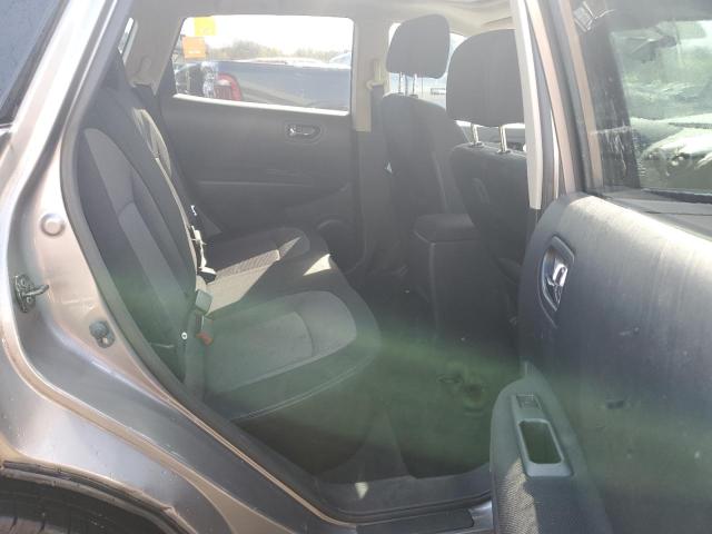 Photo 10 VIN: JN8AS5MV1CW710838 - NISSAN ROGUE 