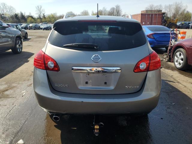 Photo 5 VIN: JN8AS5MV1CW710838 - NISSAN ROGUE 