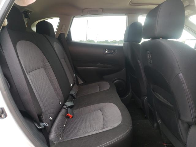 Photo 5 VIN: JN8AS5MV1CW711164 - NISSAN ROGUE S 