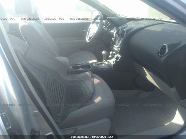 Photo 4 VIN: JN8AS5MV1CW712198 - NISSAN ROGUE 