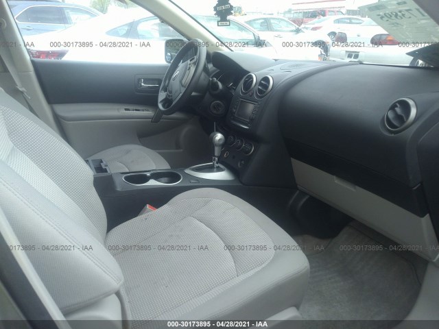 Photo 4 VIN: JN8AS5MV1CW714954 - NISSAN ROGUE 