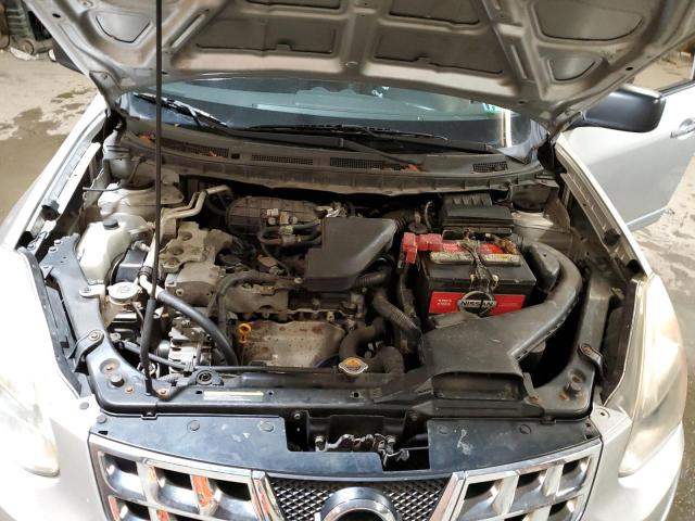 Photo 11 VIN: JN8AS5MV1CW715523 - NISSAN ROGUE 