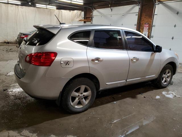 Photo 2 VIN: JN8AS5MV1CW715523 - NISSAN ROGUE 