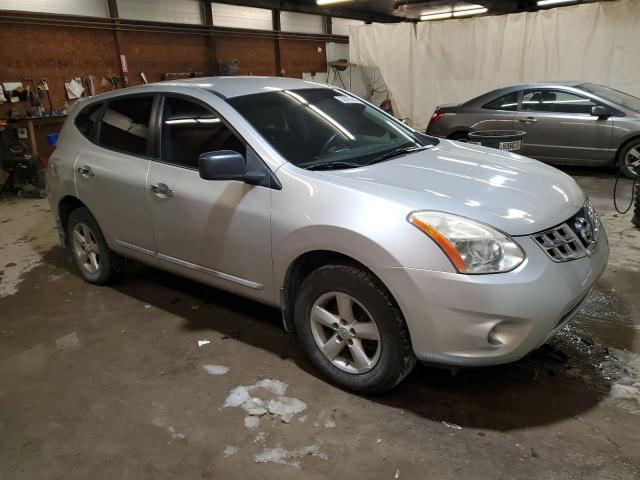 Photo 3 VIN: JN8AS5MV1CW715523 - NISSAN ROGUE 