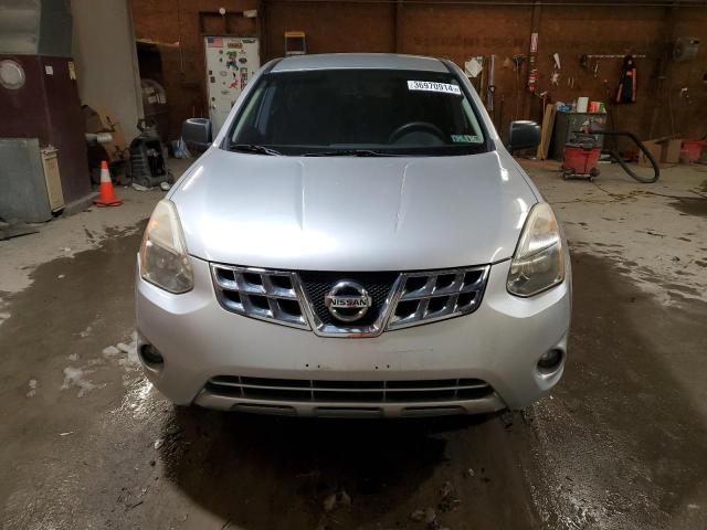 Photo 4 VIN: JN8AS5MV1CW715523 - NISSAN ROGUE 