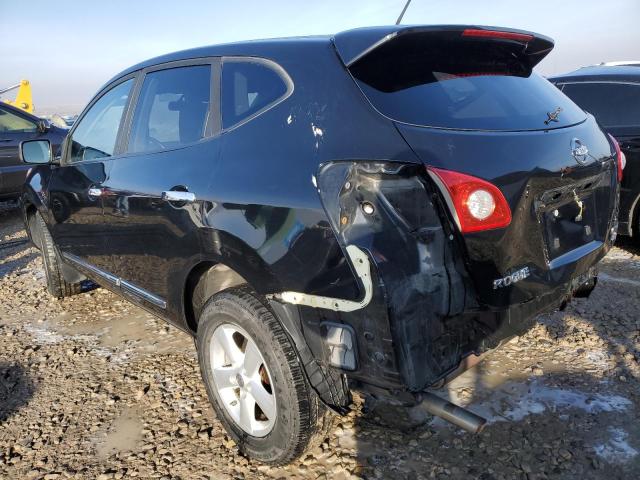 Photo 1 VIN: JN8AS5MV1CW717126 - NISSAN ROGUE 