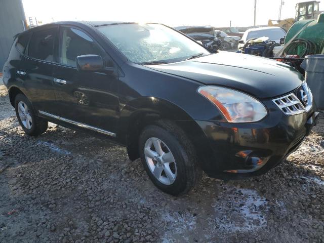 Photo 3 VIN: JN8AS5MV1CW717126 - NISSAN ROGUE 