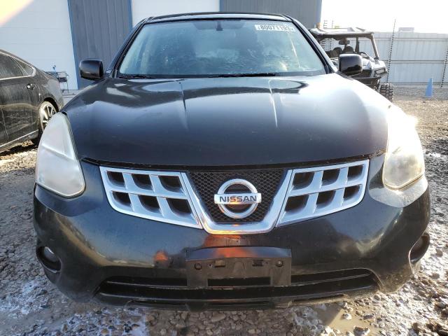 Photo 4 VIN: JN8AS5MV1CW717126 - NISSAN ROGUE 