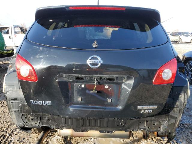 Photo 5 VIN: JN8AS5MV1CW717126 - NISSAN ROGUE 