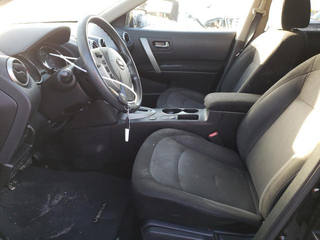 Photo 6 VIN: JN8AS5MV1CW717126 - NISSAN ROGUE 