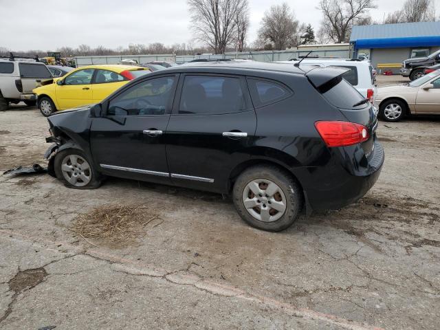 Photo 1 VIN: JN8AS5MV1CW717773 - NISSAN ROGUE S 