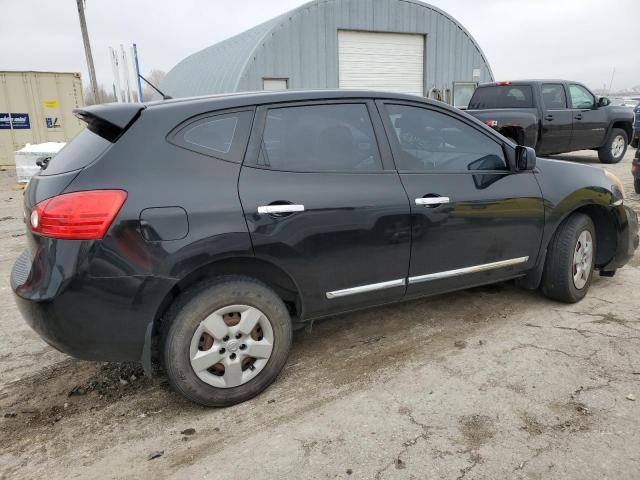 Photo 2 VIN: JN8AS5MV1CW717773 - NISSAN ROGUE S 