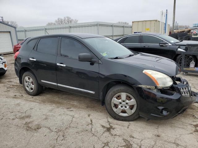 Photo 3 VIN: JN8AS5MV1CW717773 - NISSAN ROGUE S 