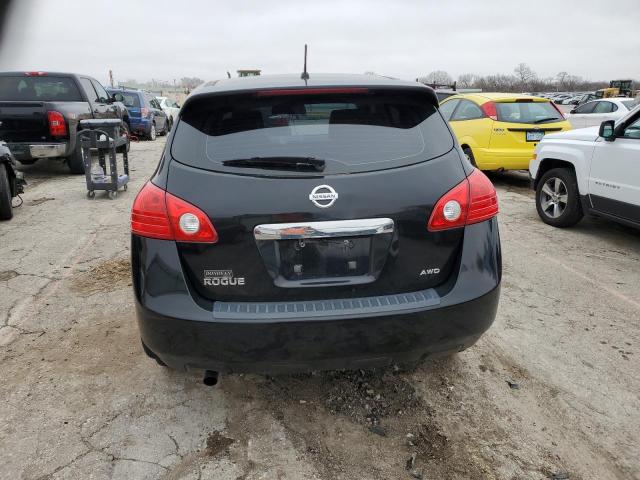 Photo 5 VIN: JN8AS5MV1CW717773 - NISSAN ROGUE S 