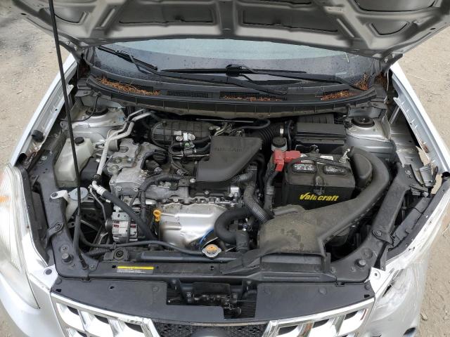 Photo 6 VIN: JN8AS5MV1CW717823 - NISSAN ROGUE S 