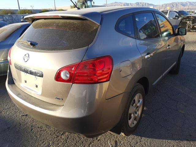 Photo 3 VIN: JN8AS5MV1CW718938 - NISSAN ROGUE S 