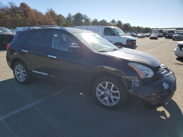 Photo 3 VIN: JN8AS5MV1DW101945 - NISSAN ROGUE 