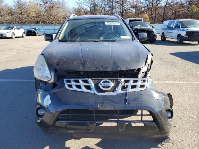 Photo 4 VIN: JN8AS5MV1DW101945 - NISSAN ROGUE 