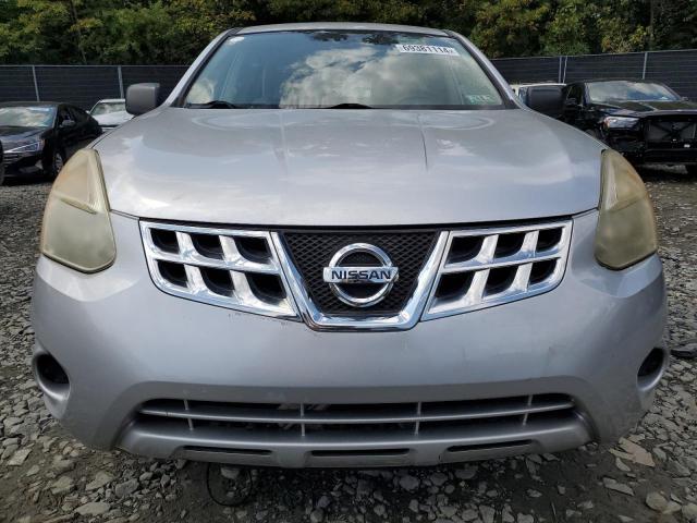 Photo 4 VIN: JN8AS5MV1DW106210 - NISSAN ROGUE S 