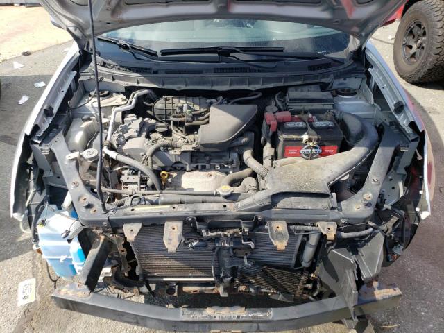 Photo 11 VIN: JN8AS5MV1DW111178 - NISSAN ROGUE S 