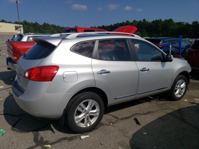 Photo 2 VIN: JN8AS5MV1DW111178 - NISSAN ROGUE S 