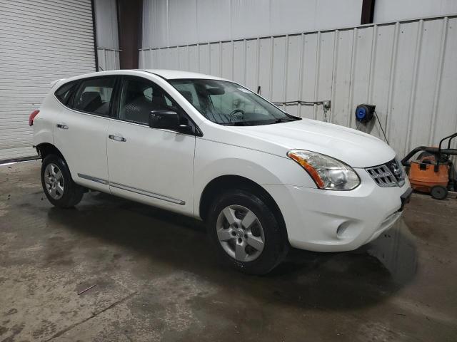 Photo 3 VIN: JN8AS5MV1DW113092 - NISSAN ROGUE S 