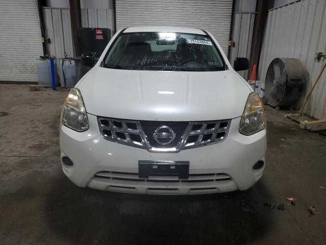 Photo 4 VIN: JN8AS5MV1DW113092 - NISSAN ROGUE S 