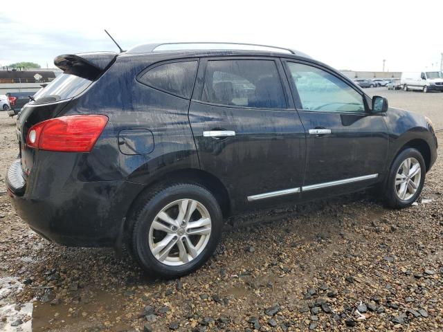 Photo 2 VIN: JN8AS5MV1DW113304 - NISSAN ROGUE 