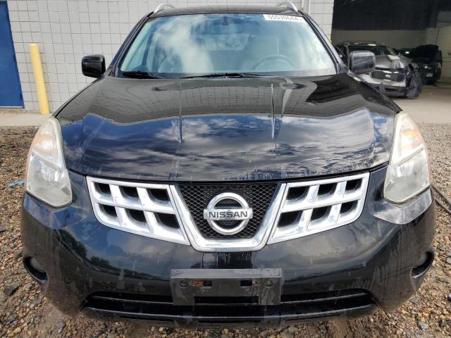 Photo 4 VIN: JN8AS5MV1DW113304 - NISSAN ROGUE 