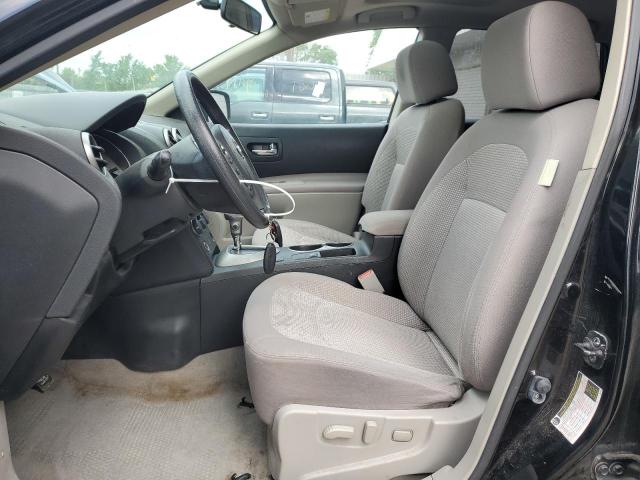 Photo 6 VIN: JN8AS5MV1DW113304 - NISSAN ROGUE 