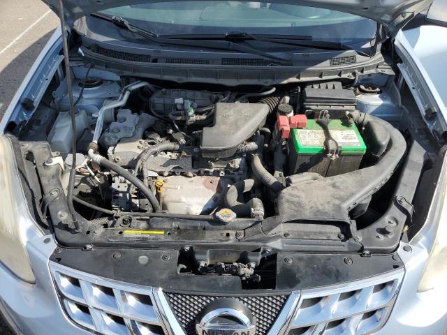 Photo 11 VIN: JN8AS5MV1DW116106 - NISSAN ROGUE S 