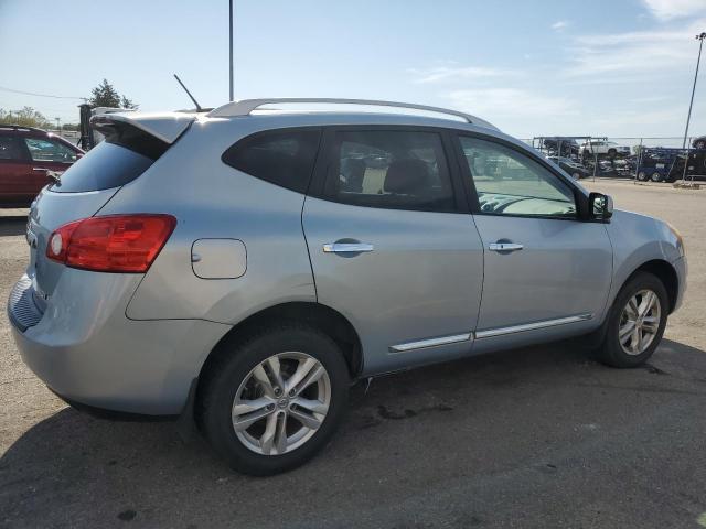 Photo 2 VIN: JN8AS5MV1DW116106 - NISSAN ROGUE S 