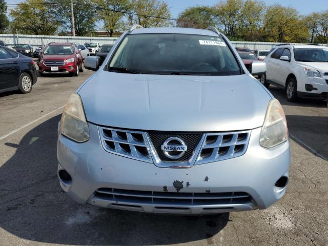 Photo 4 VIN: JN8AS5MV1DW116106 - NISSAN ROGUE S 