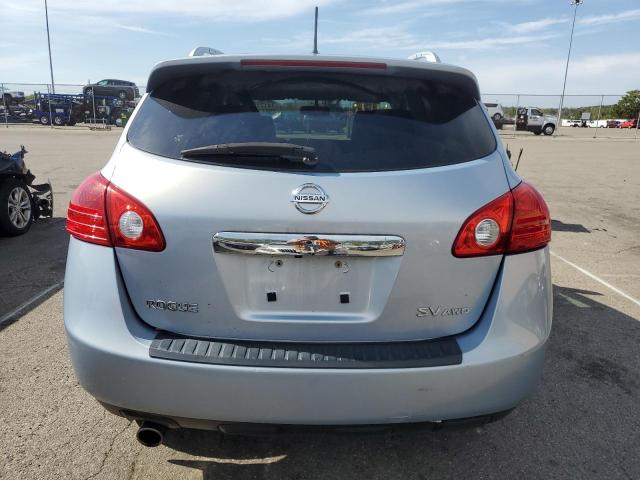 Photo 5 VIN: JN8AS5MV1DW116106 - NISSAN ROGUE S 