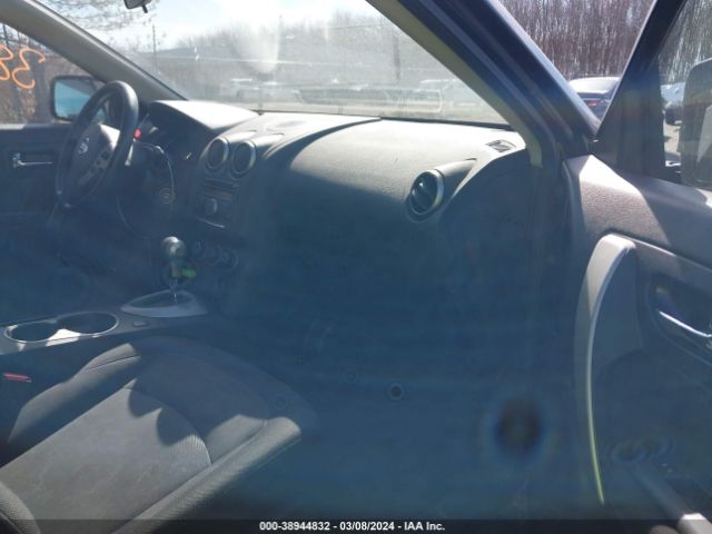 Photo 4 VIN: JN8AS5MV1DW123511 - NISSAN ROGUE 