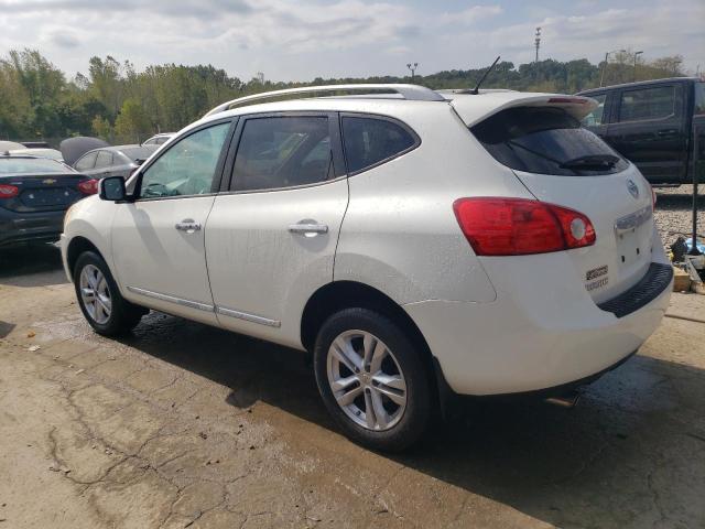 Photo 1 VIN: JN8AS5MV1DW123766 - NISSAN ROGUE S 