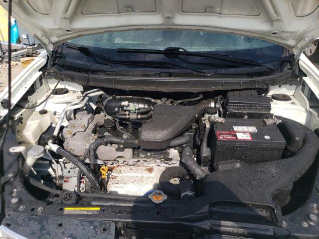 Photo 11 VIN: JN8AS5MV1DW123766 - NISSAN ROGUE S 