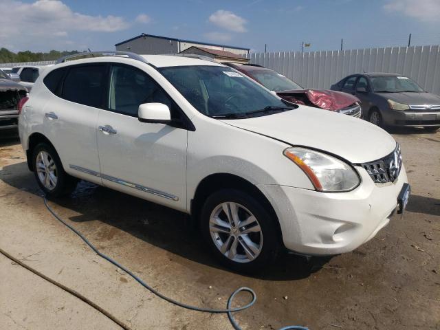 Photo 3 VIN: JN8AS5MV1DW123766 - NISSAN ROGUE S 