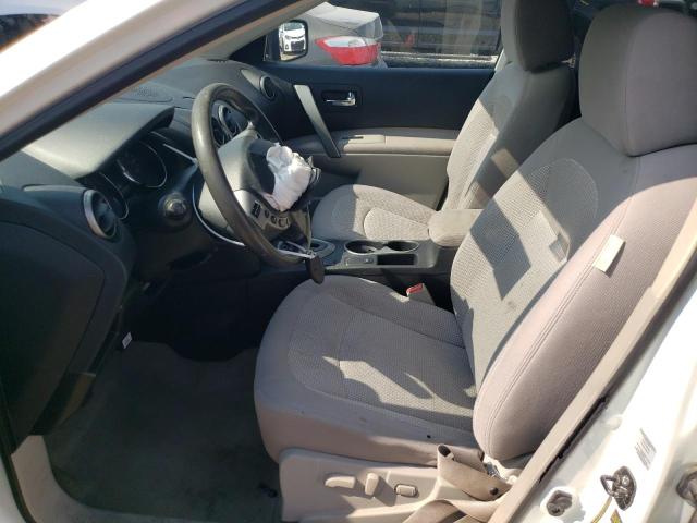 Photo 6 VIN: JN8AS5MV1DW123766 - NISSAN ROGUE S 