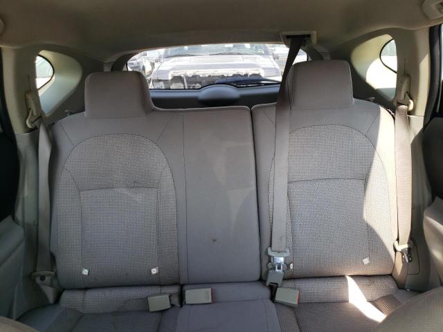 Photo 9 VIN: JN8AS5MV1DW123766 - NISSAN ROGUE S 