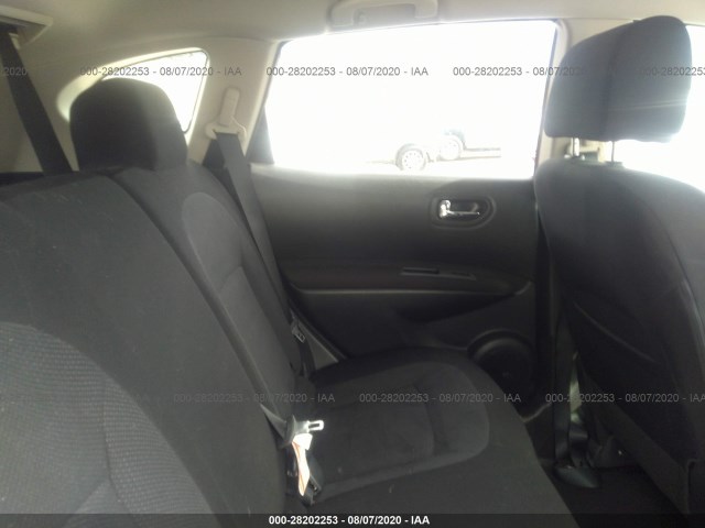 Photo 7 VIN: JN8AS5MV1DW124948 - NISSAN ROGUE 